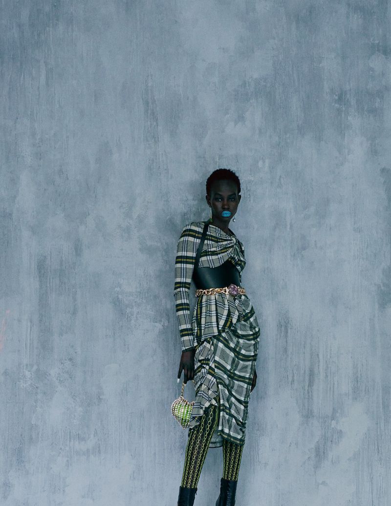 Aweng | Vogue Portugal