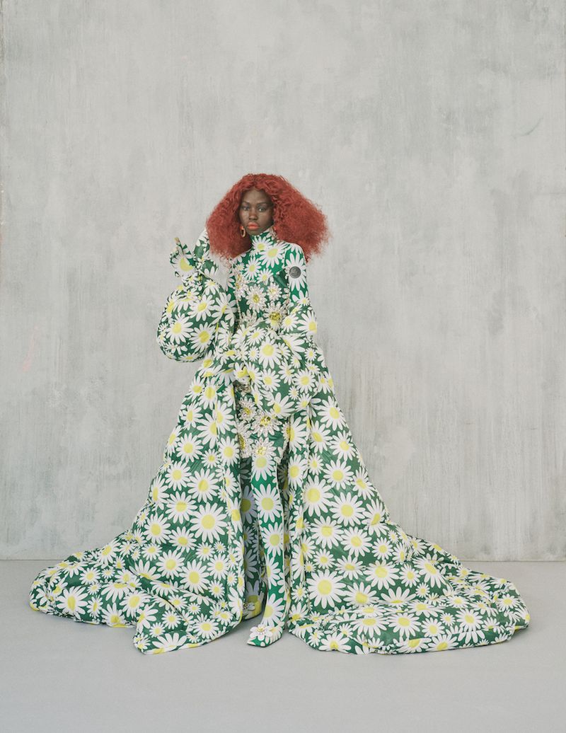 Aweng | Vogue Portugal