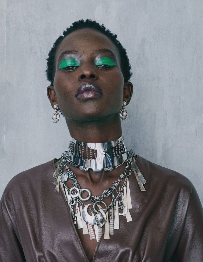 Aweng | Vogue Portugal