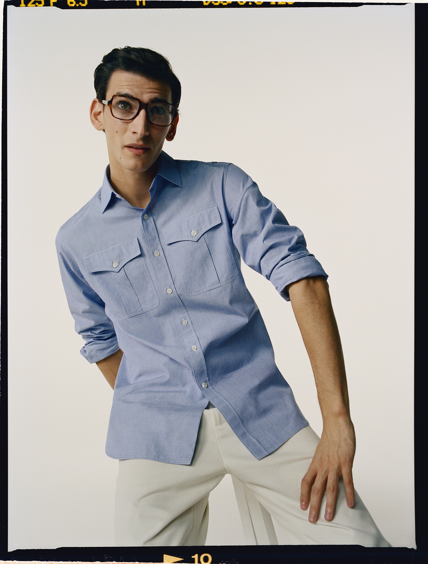 The Style Foundations | MATCHESFASHION
