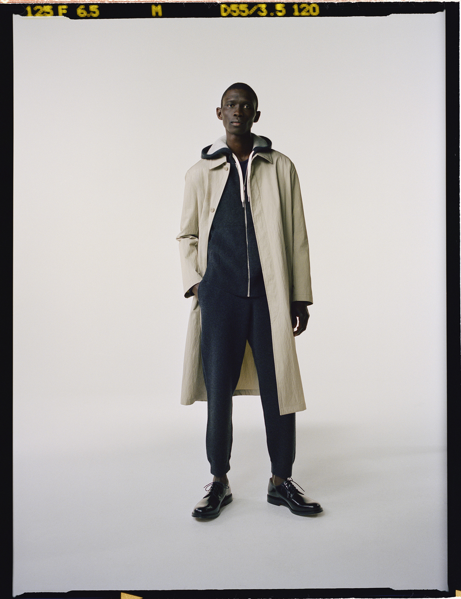 The Style Foundations | MATCHESFASHION