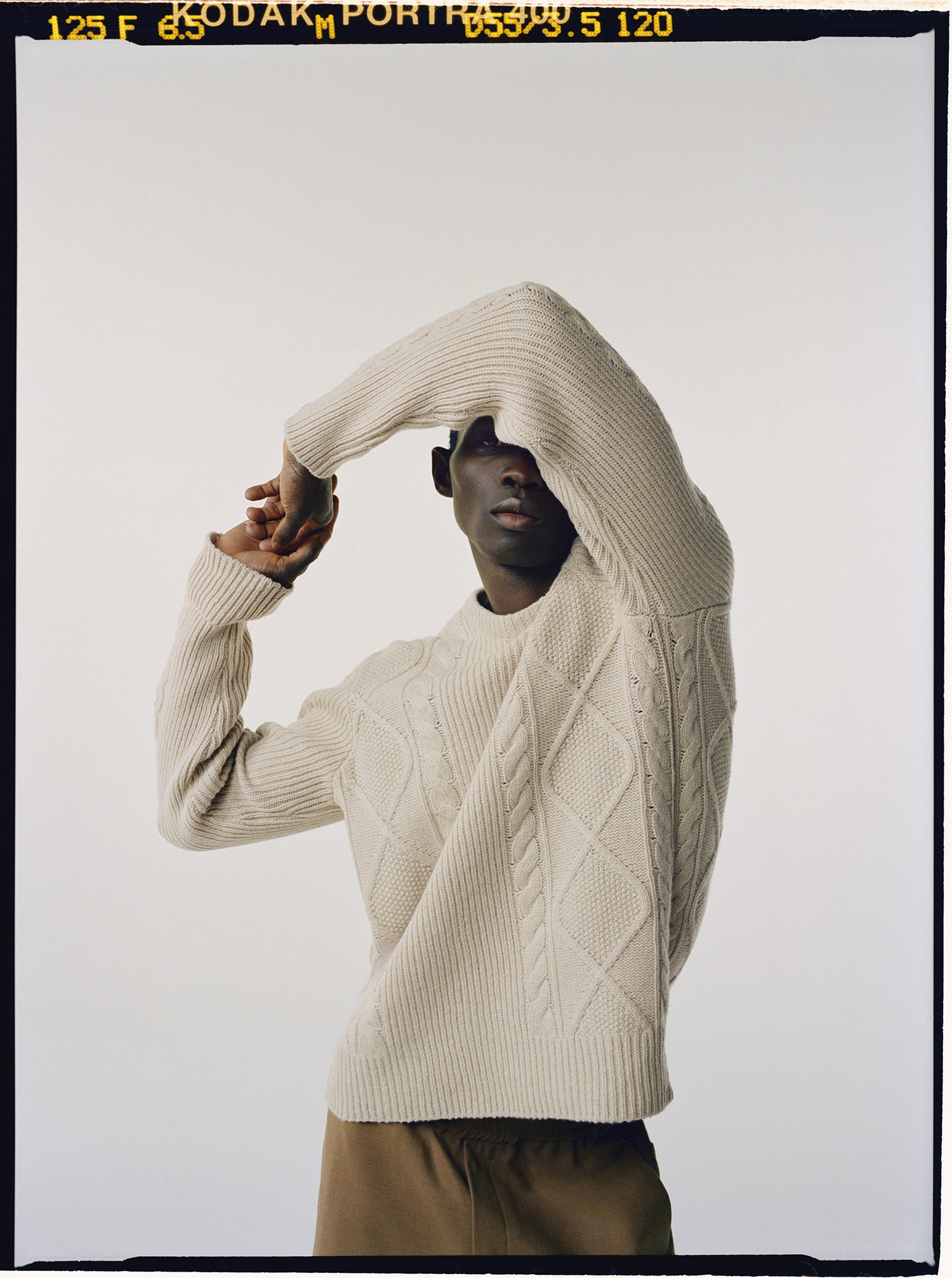 The Style Foundations | MATCHESFASHION