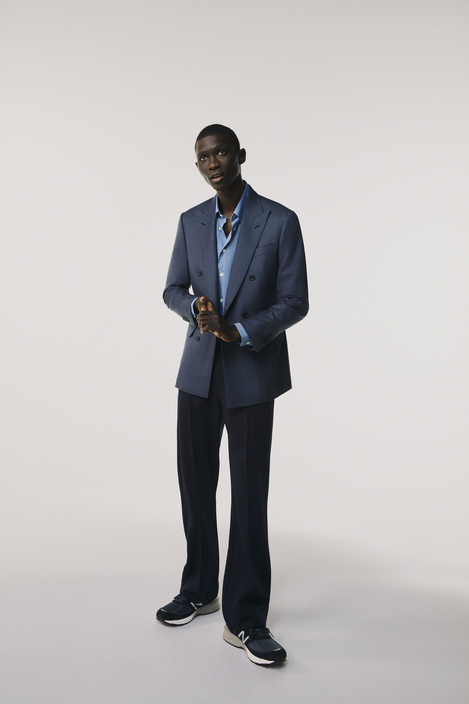 The Style Foundations | MATCHESFASHION