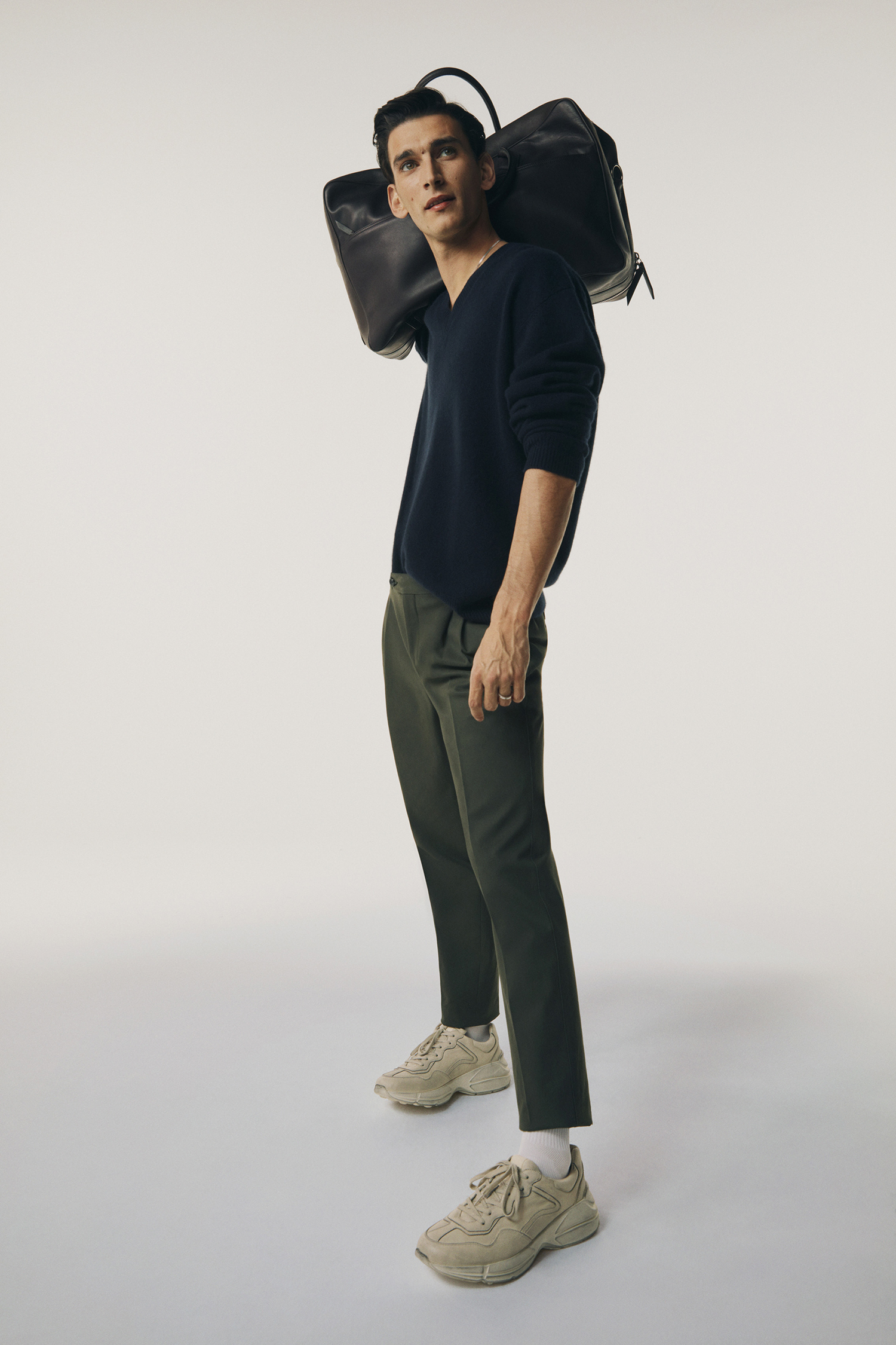 The Style Foundations | MATCHESFASHION
