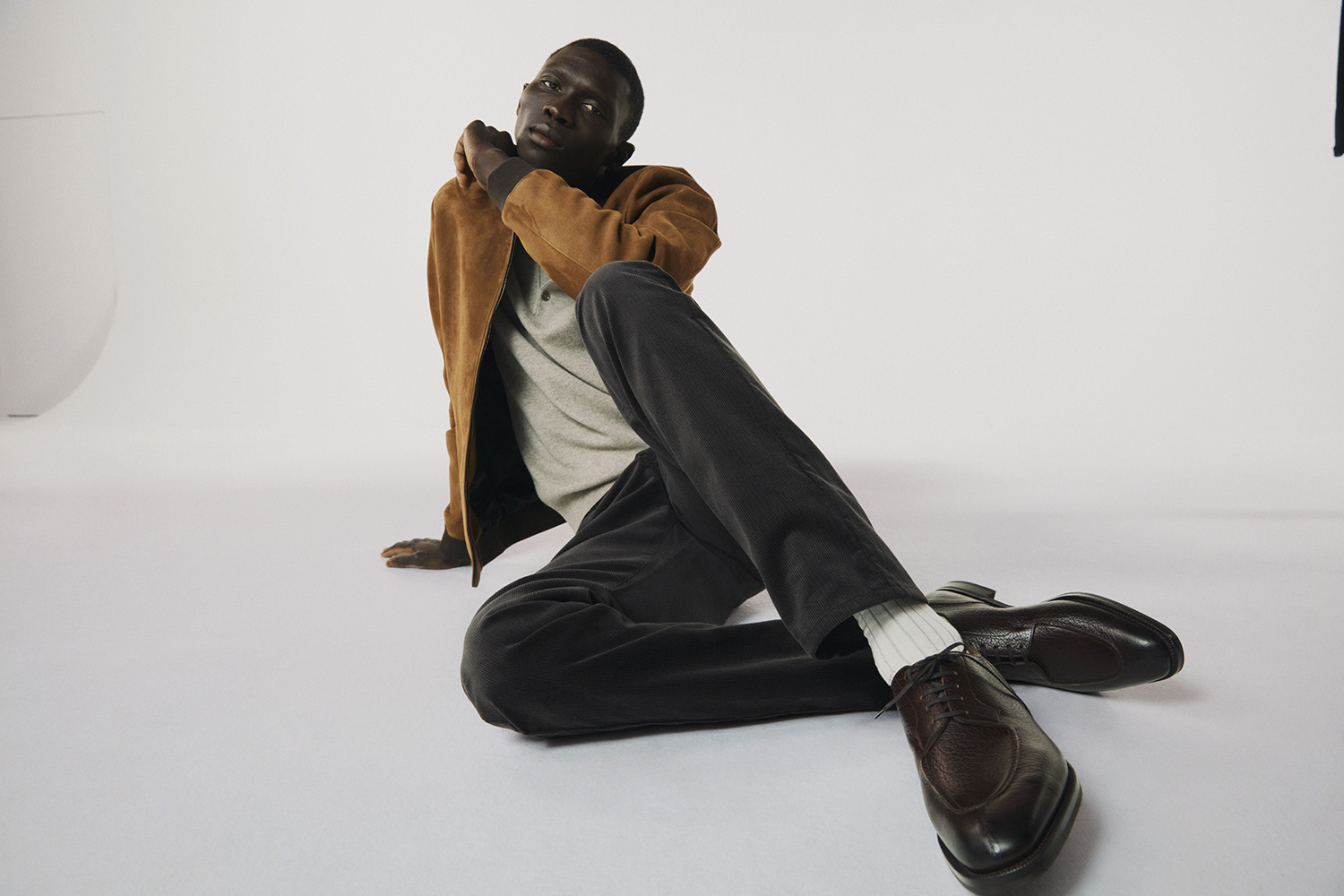 The Style Foundations | MATCHESFASHION