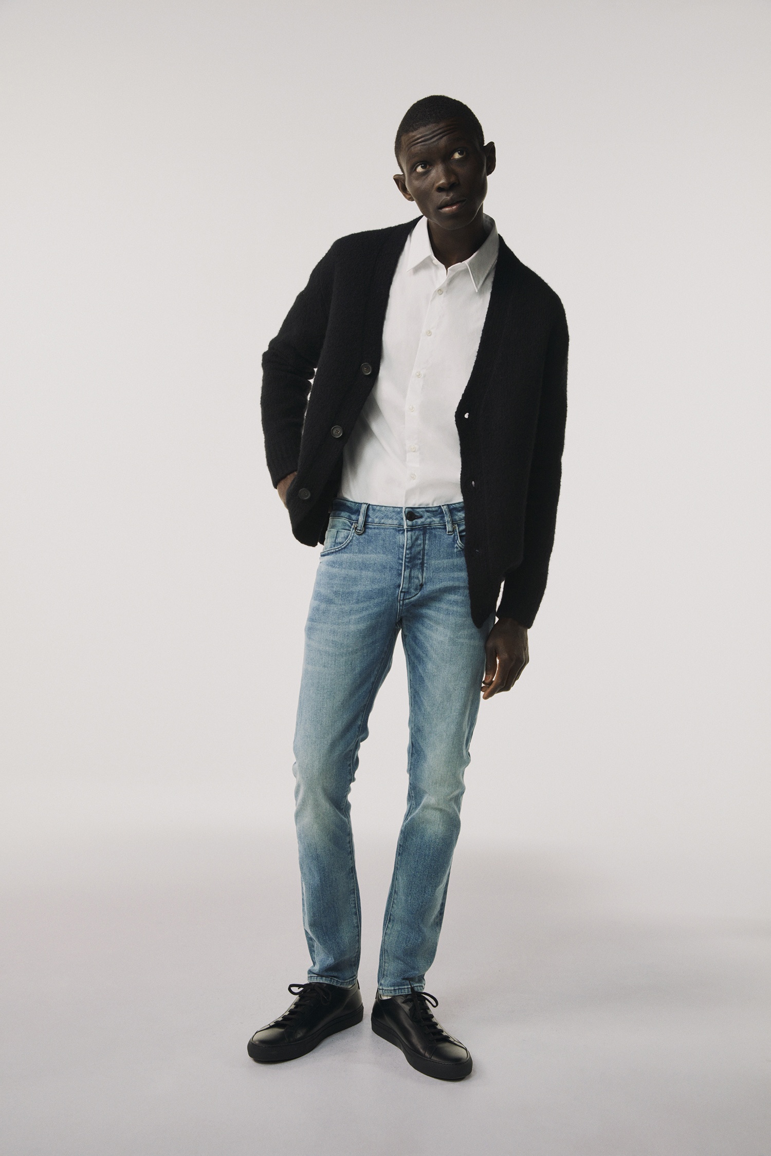 The Style Foundations | MATCHESFASHION