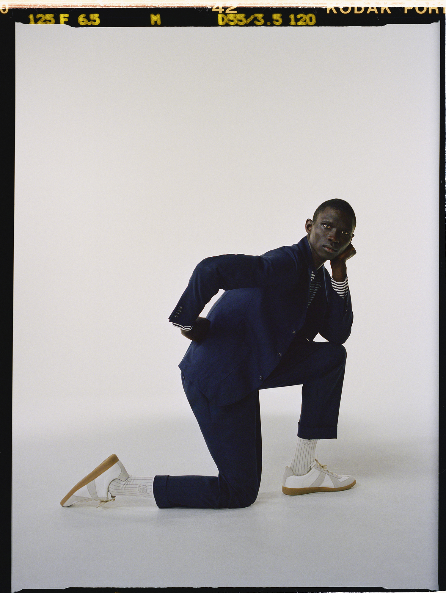 The Style Foundations | MATCHESFASHION