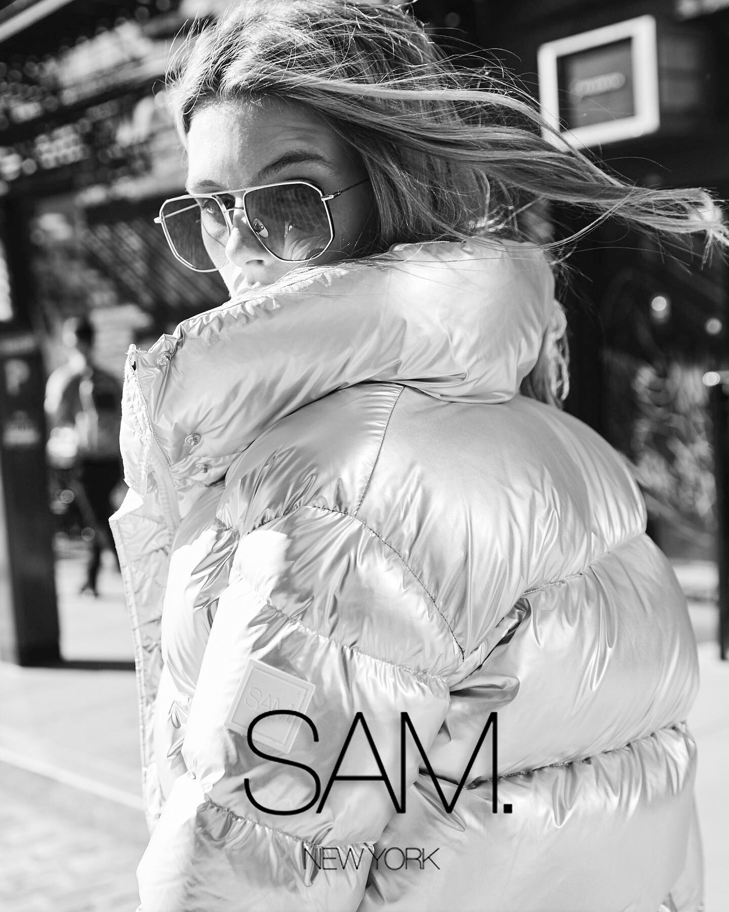 SAM NYC