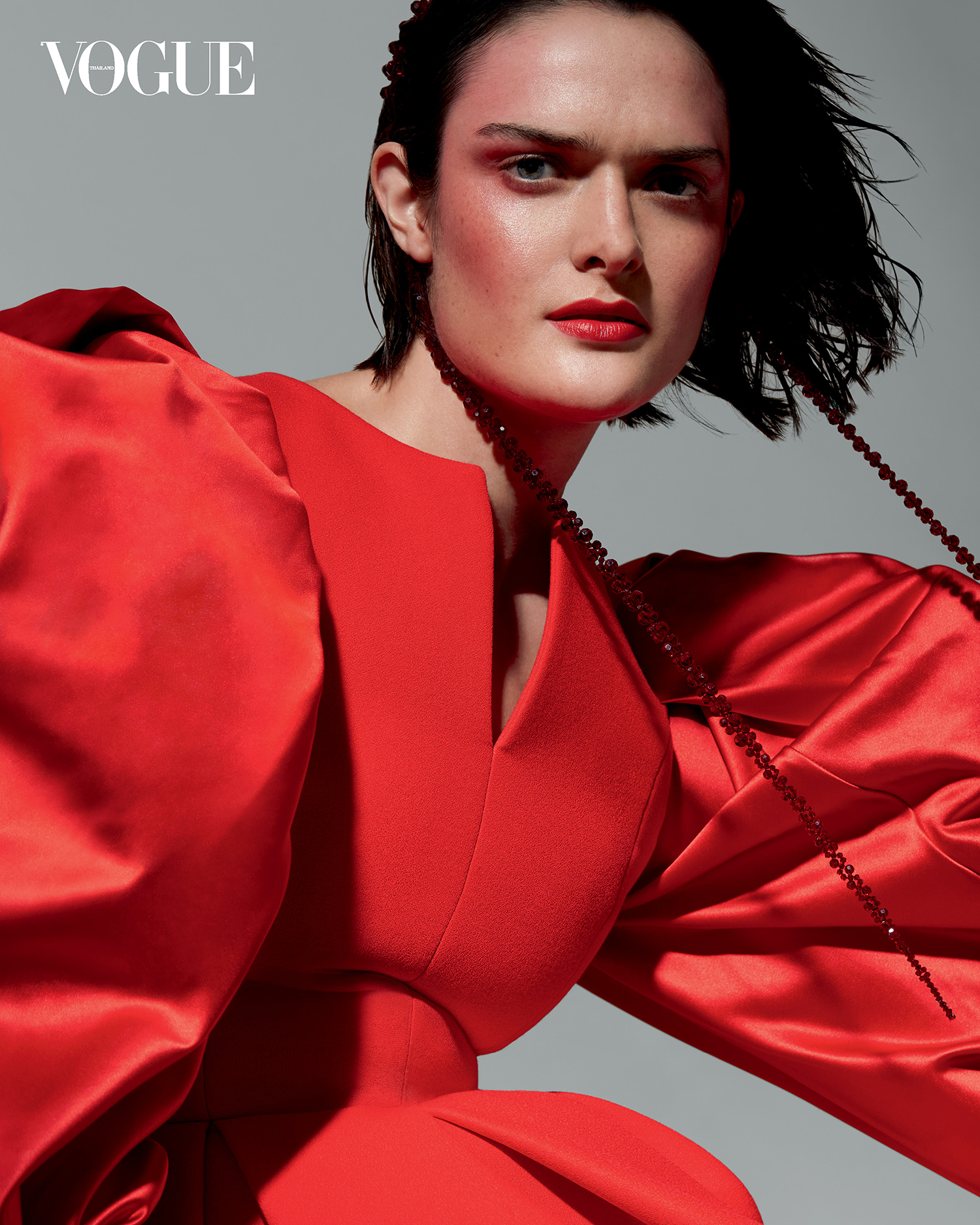Vogue Thailand