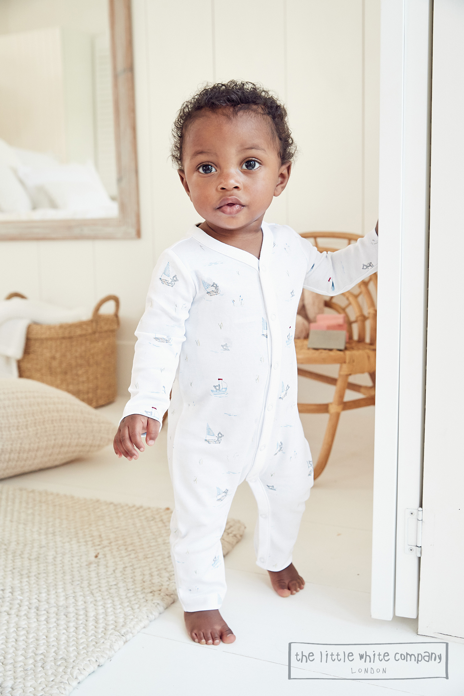 The Little White Company 2021