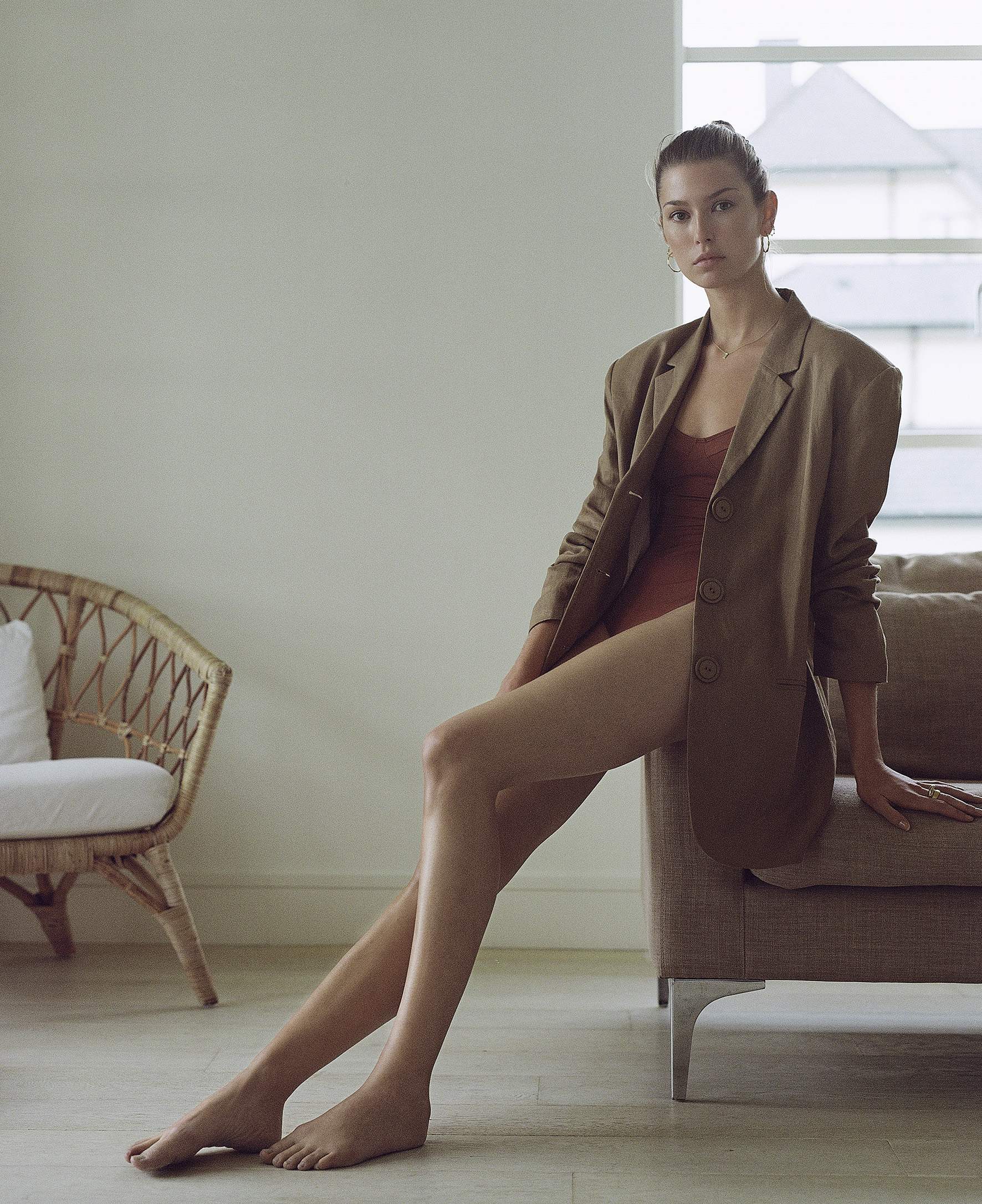 Danielle | Well Curated