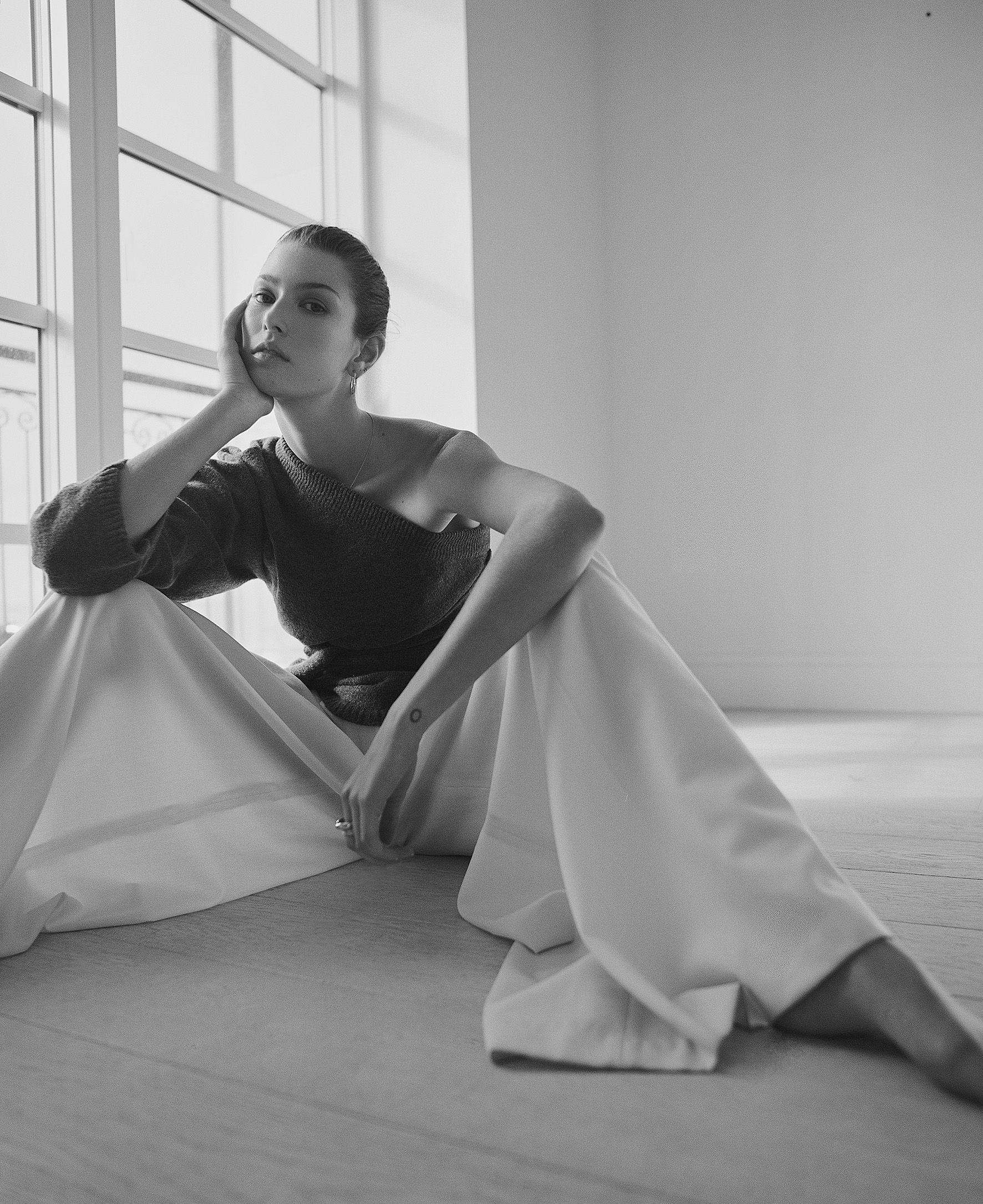 Danielle | Well Curated