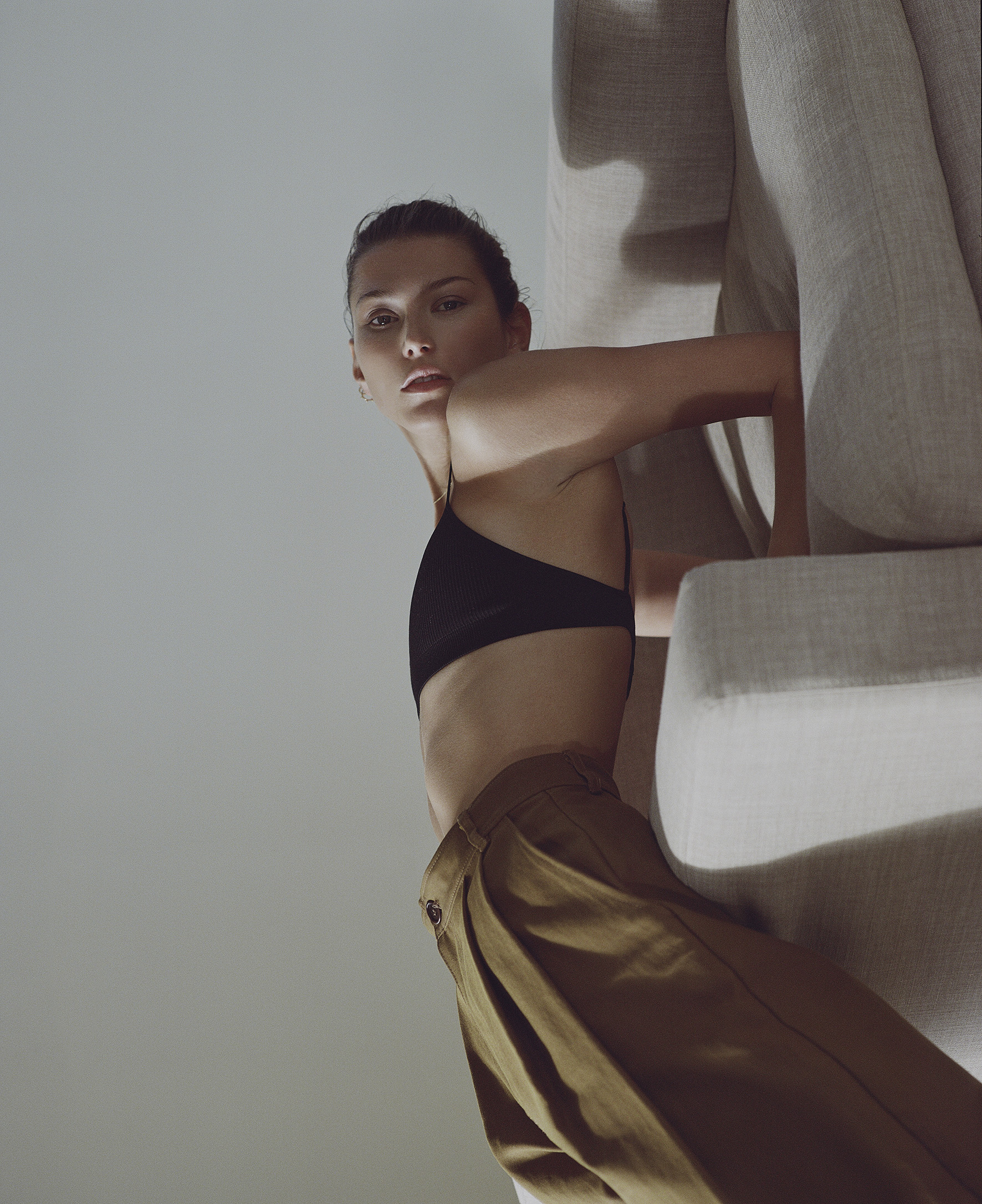 Danielle | Well Curated