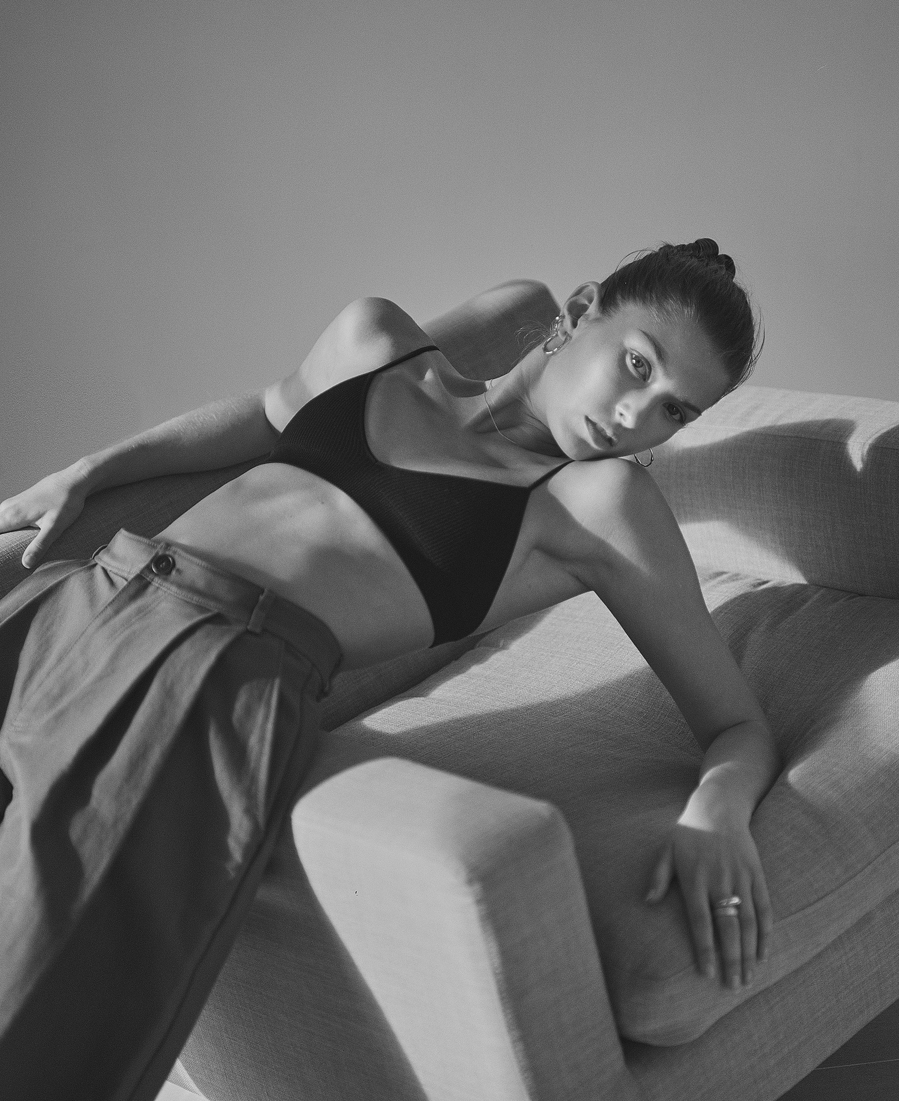 Danielle | Well Curated