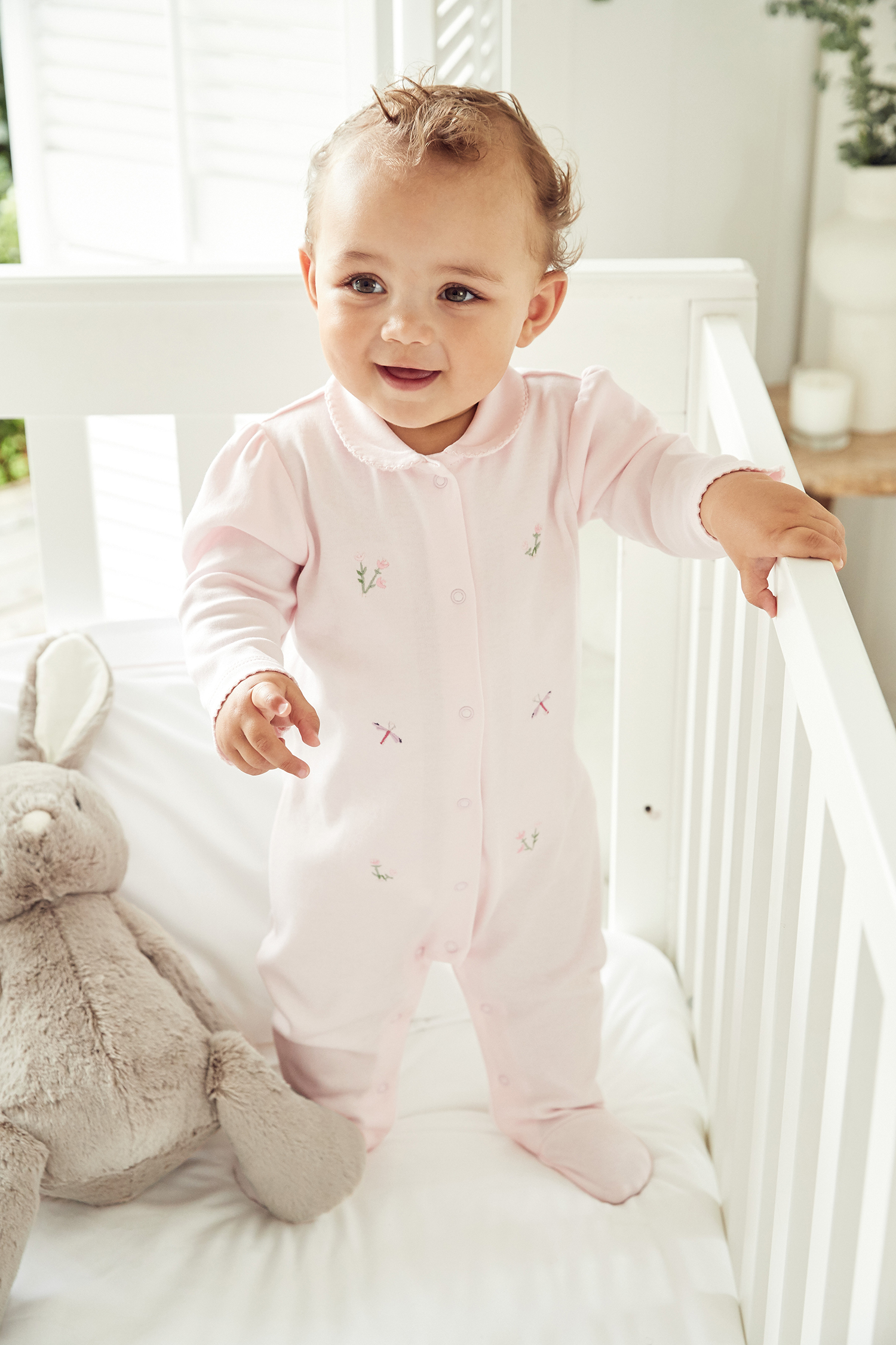 The Little White Company 2021