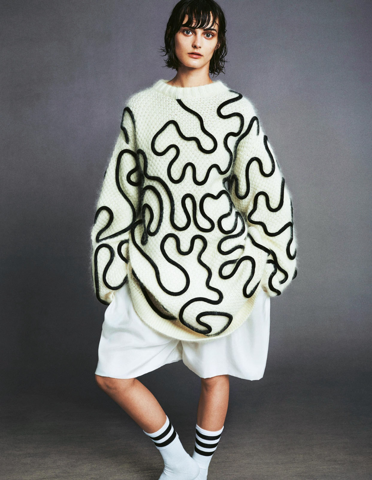 GRAZIA ITALIA