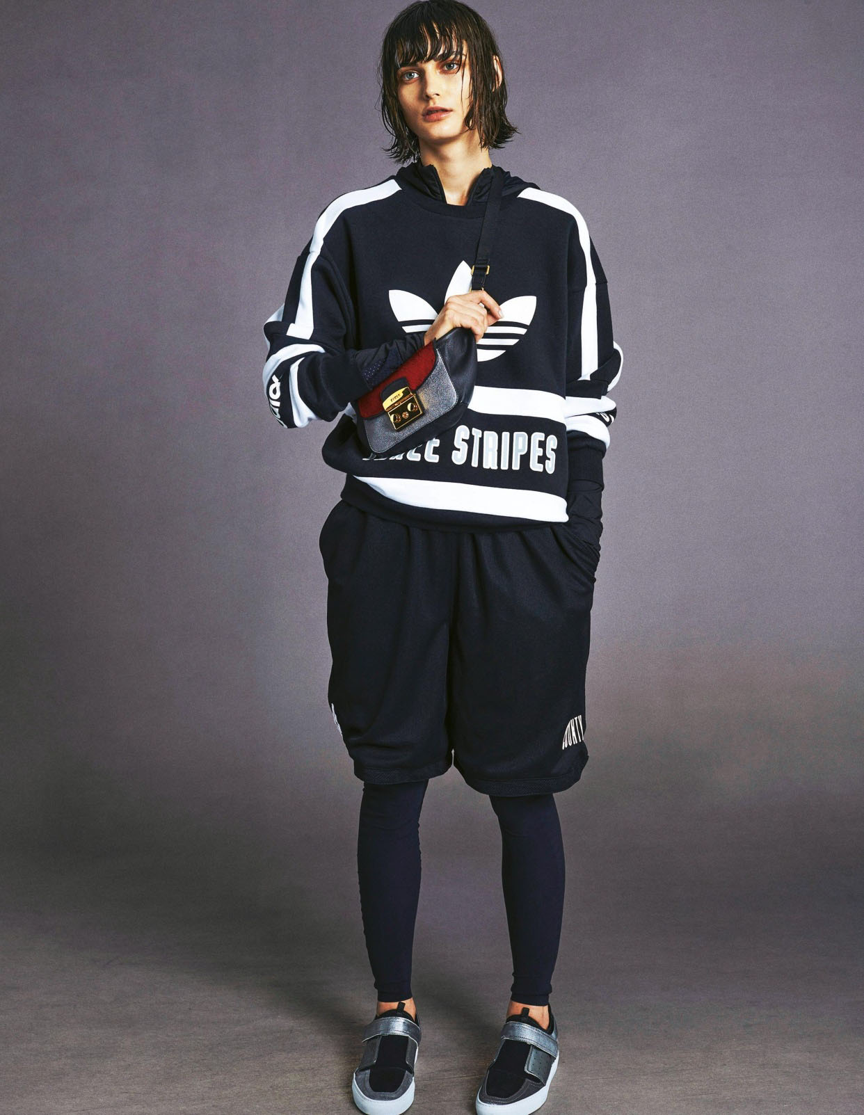 GRAZIA ITALIA