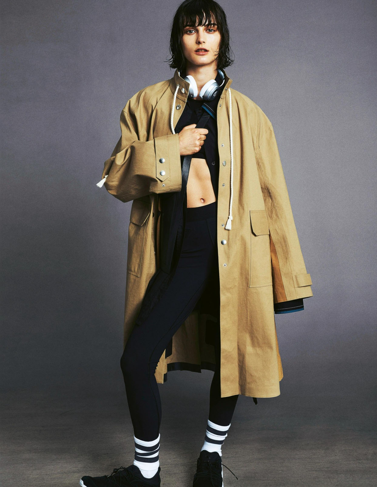 GRAZIA ITALIA