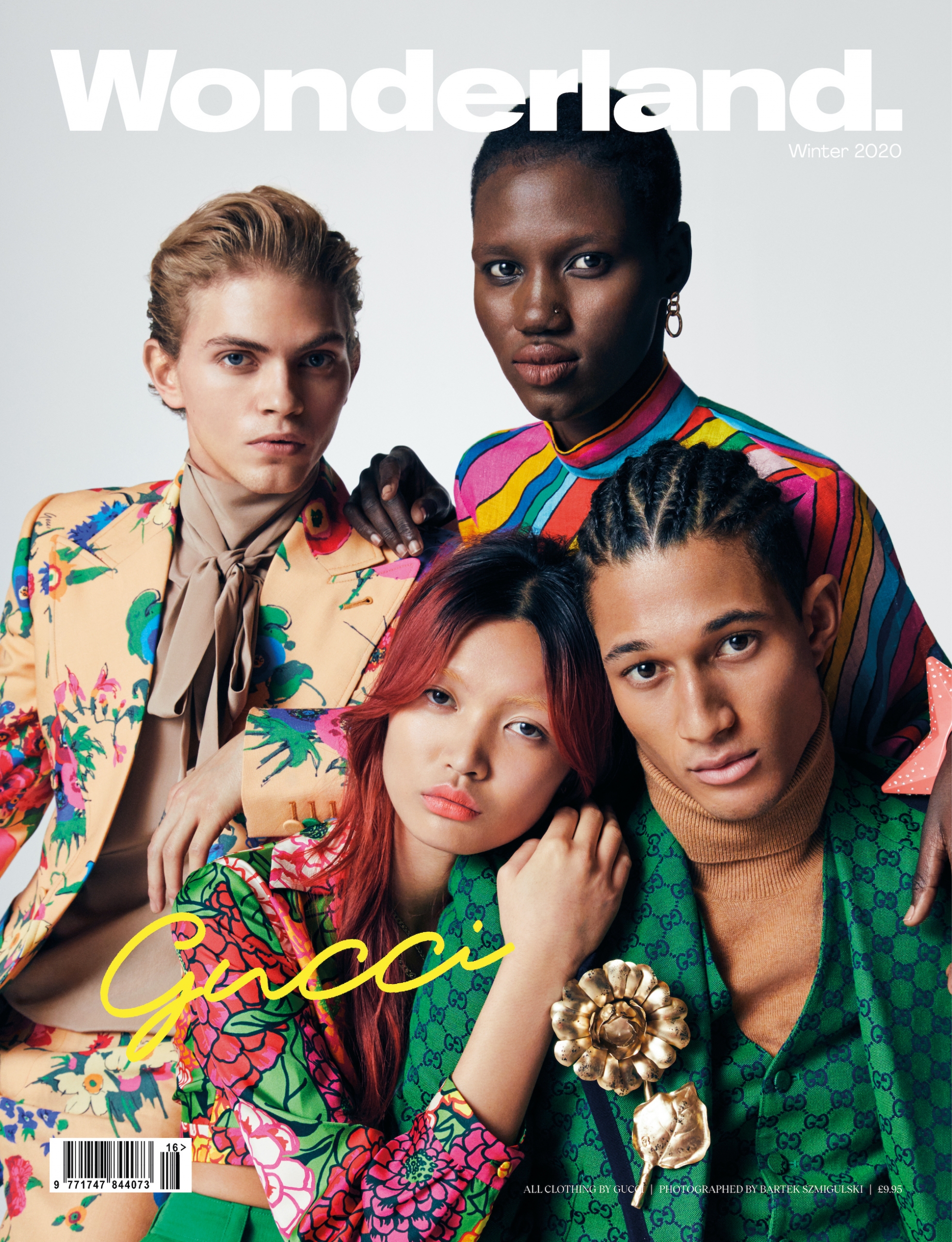 Wonderland | Gucci Special