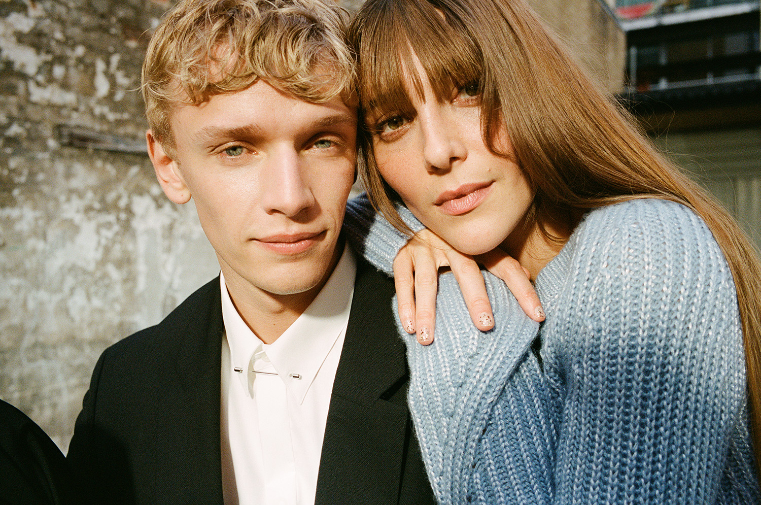 Hugo Boss | Holiday Season 2020