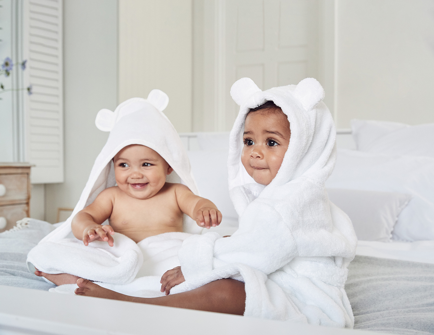 The Little White Company 2021