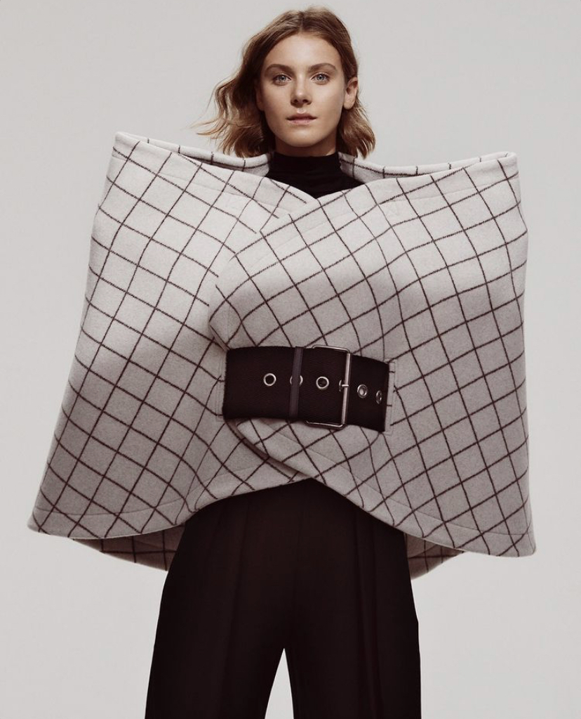 JW ANDERSON SPECIAL | GRAZIA