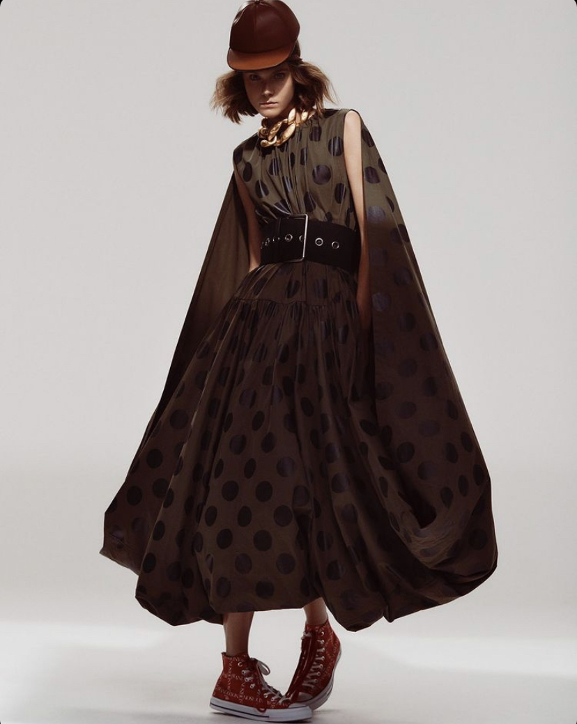 JW ANDERSON SPECIAL | GRAZIA