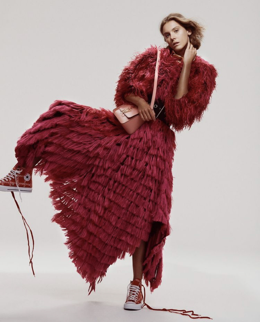 JW ANDERSON SPECIAL | GRAZIA