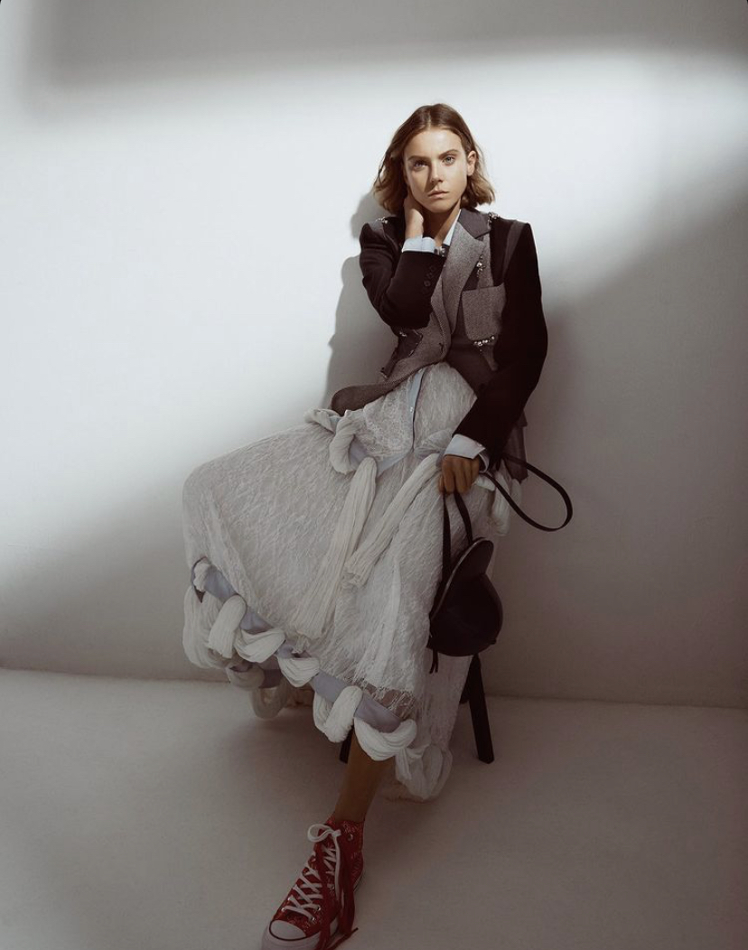 JW ANDERSON SPECIAL | GRAZIA