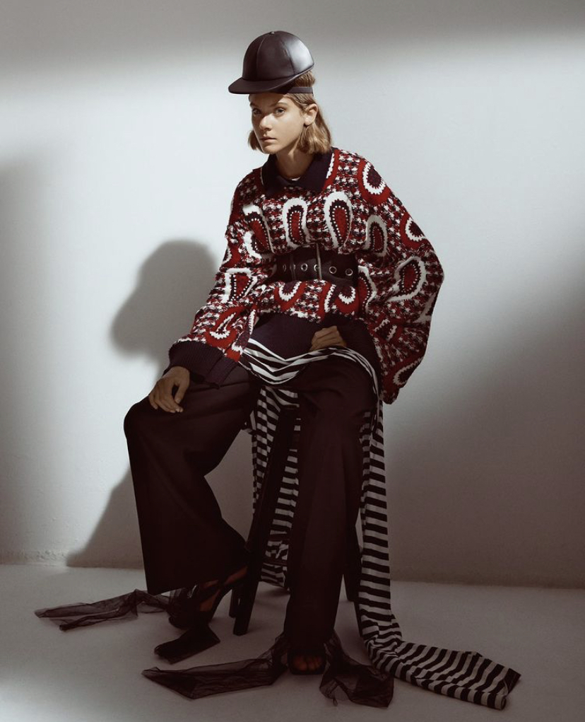 JW ANDERSON SPECIAL | GRAZIA