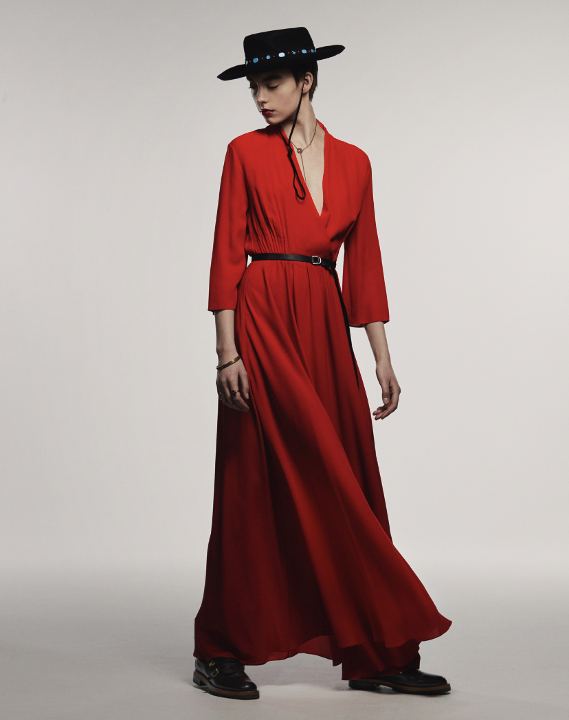 DIOR SPECIAL | GRAZIA BIG FASHION ISSUE