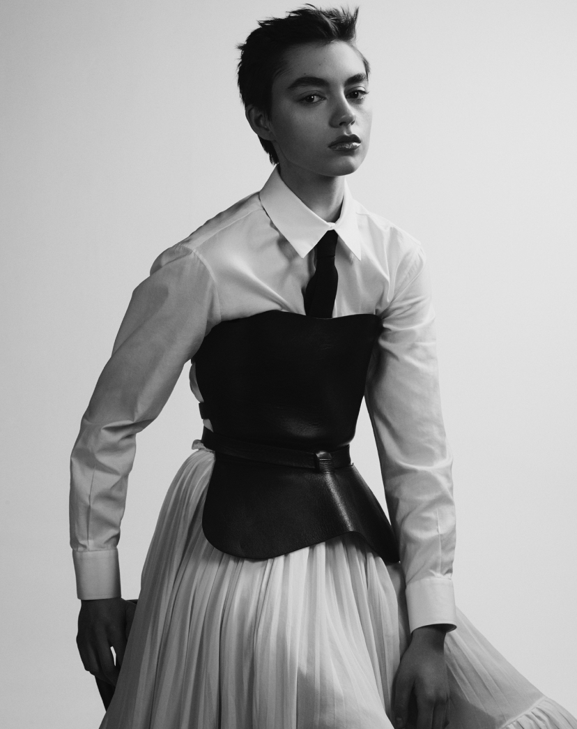 DIOR SPECIAL | GRAZIA BIG FASHION ISSUE