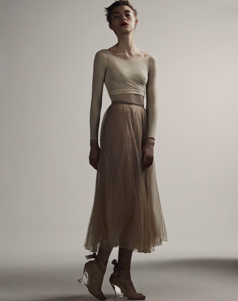 DIOR SPECIAL | GRAZIA BIG FASHION ISSUE