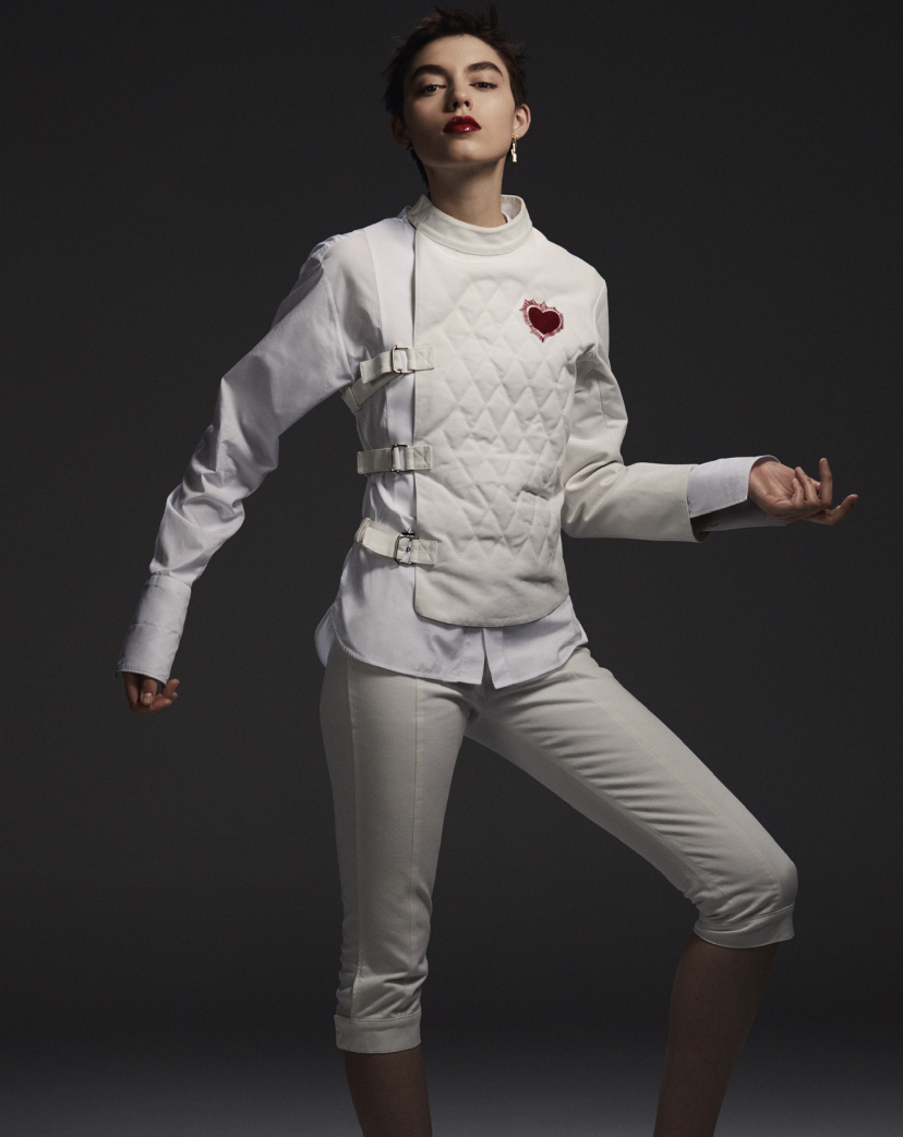 DIOR SPECIAL | GRAZIA BIG FASHION ISSUE