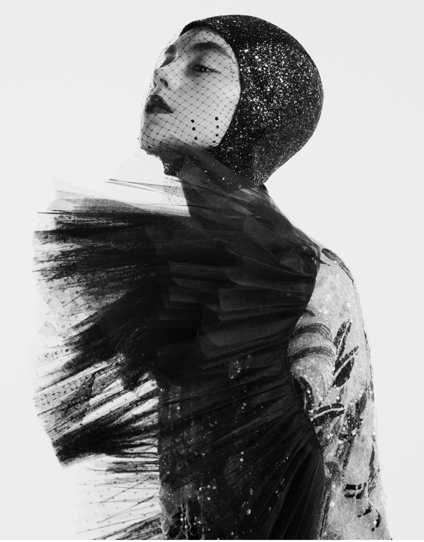 DIOR SPECIAL | GRAZIA BIG FASHION ISSUE