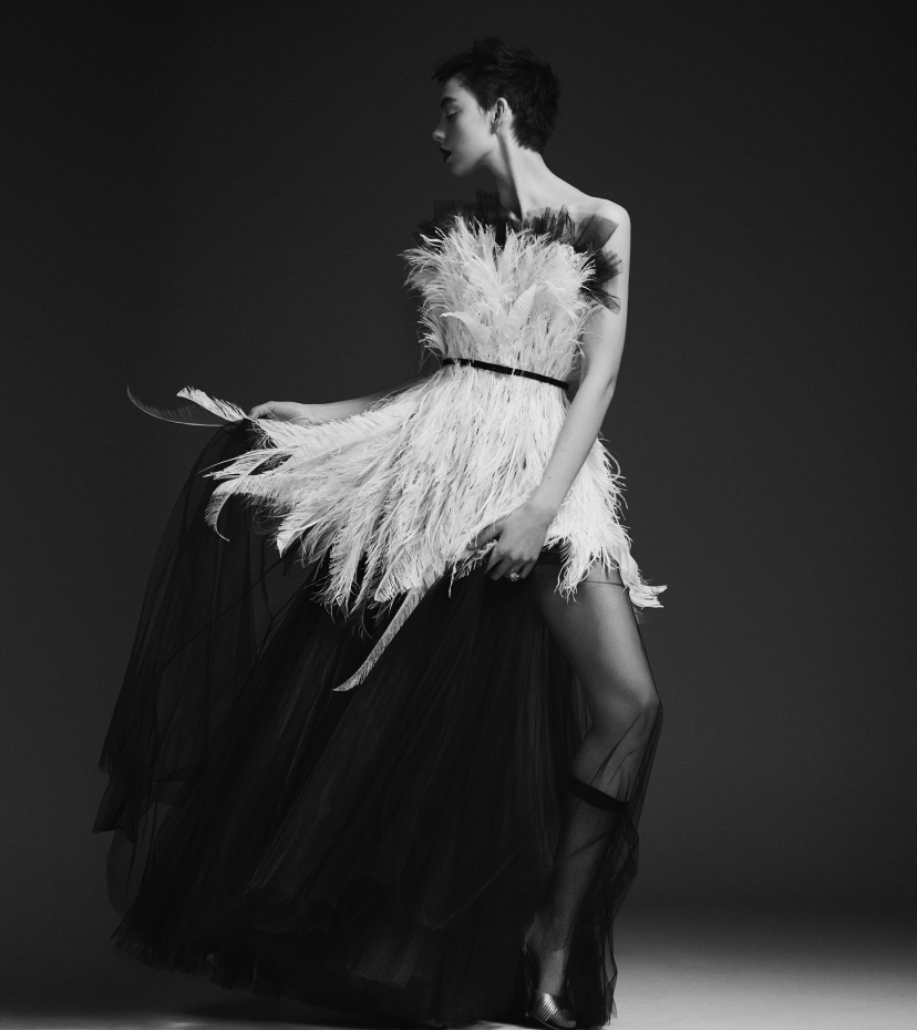 DIOR SPECIAL | GRAZIA BIG FASHION ISSUE
