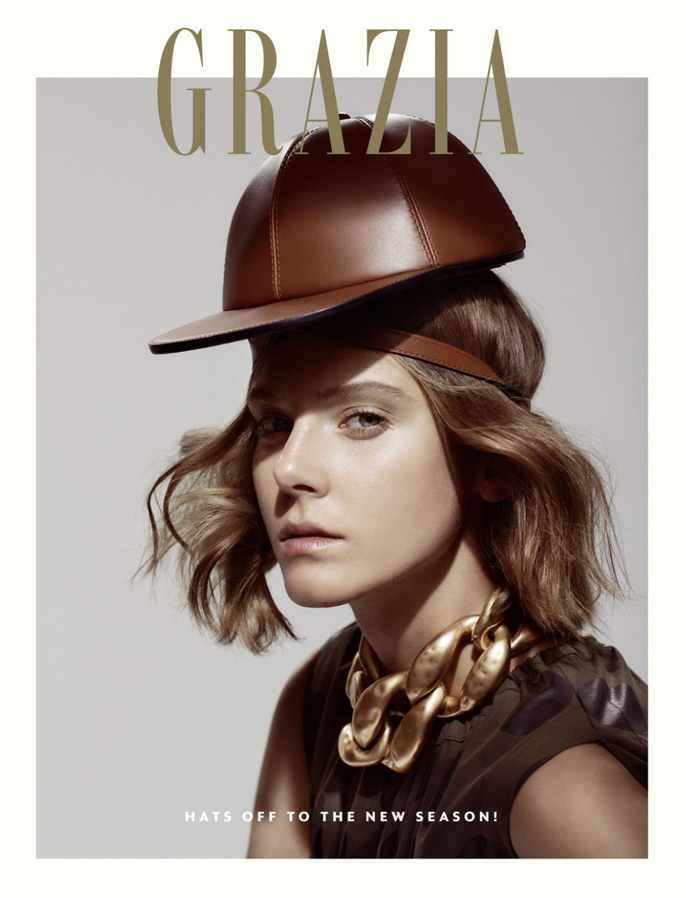 JW ANDERSON SPECIAL | GRAZIA
