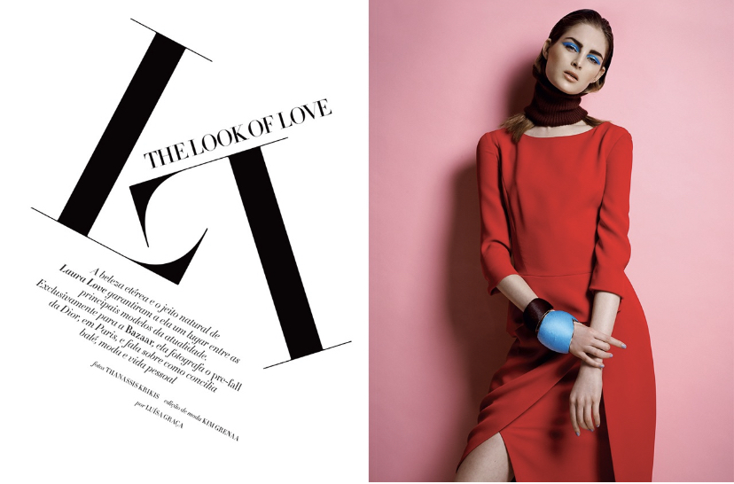 HARPERS BAZAAR BRAZIL