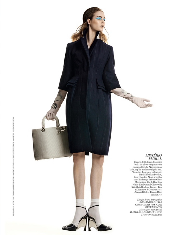 HARPERS BAZAAR BRAZIL