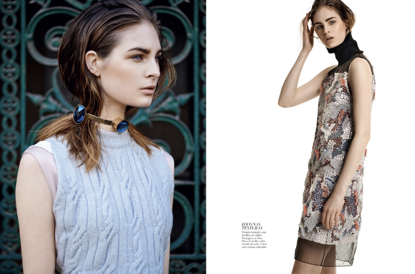 HARPERS BAZAAR BRAZIL
