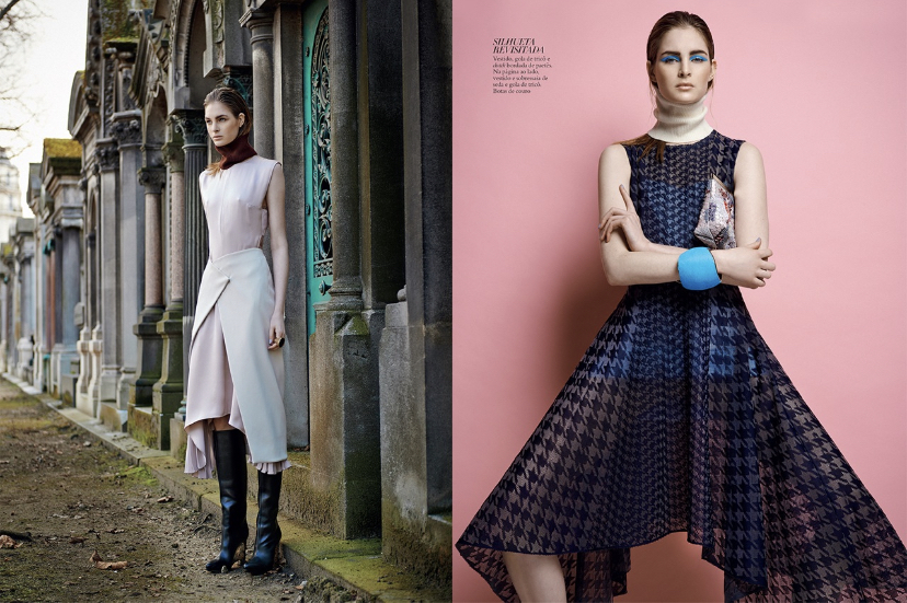 HARPERS BAZAAR BRAZIL