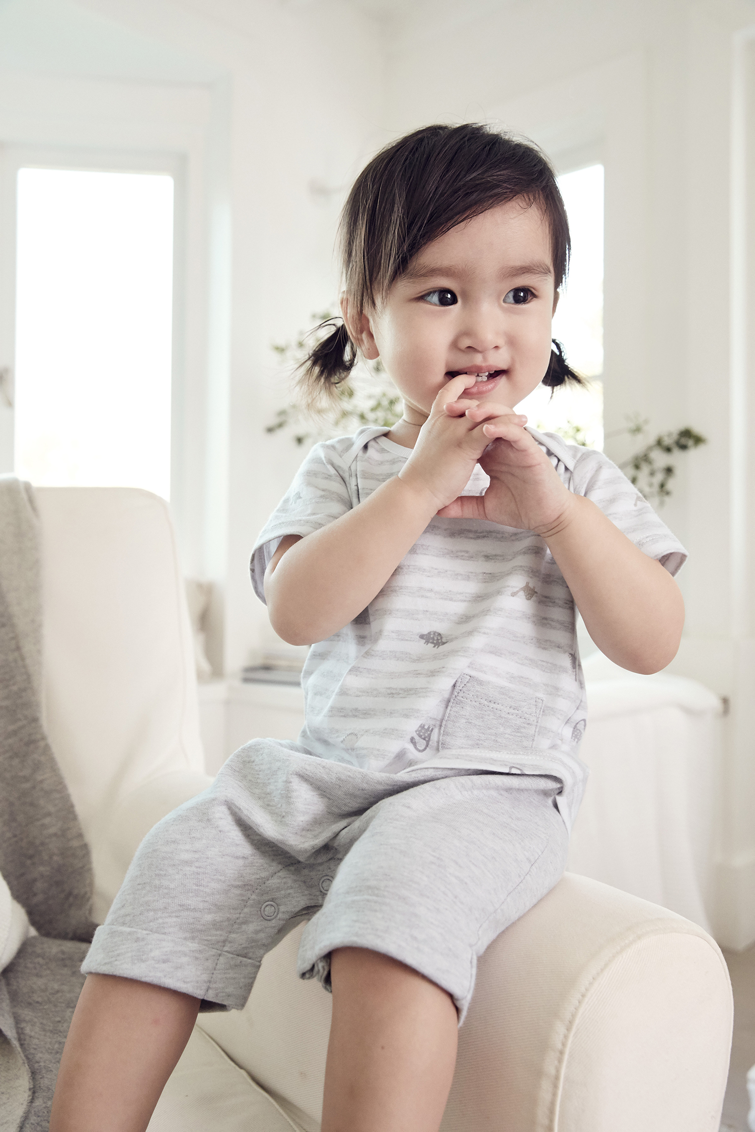 The Little White Company 2021