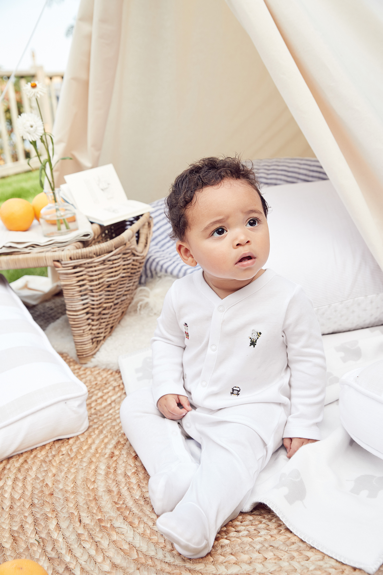 The Little White Company 2021