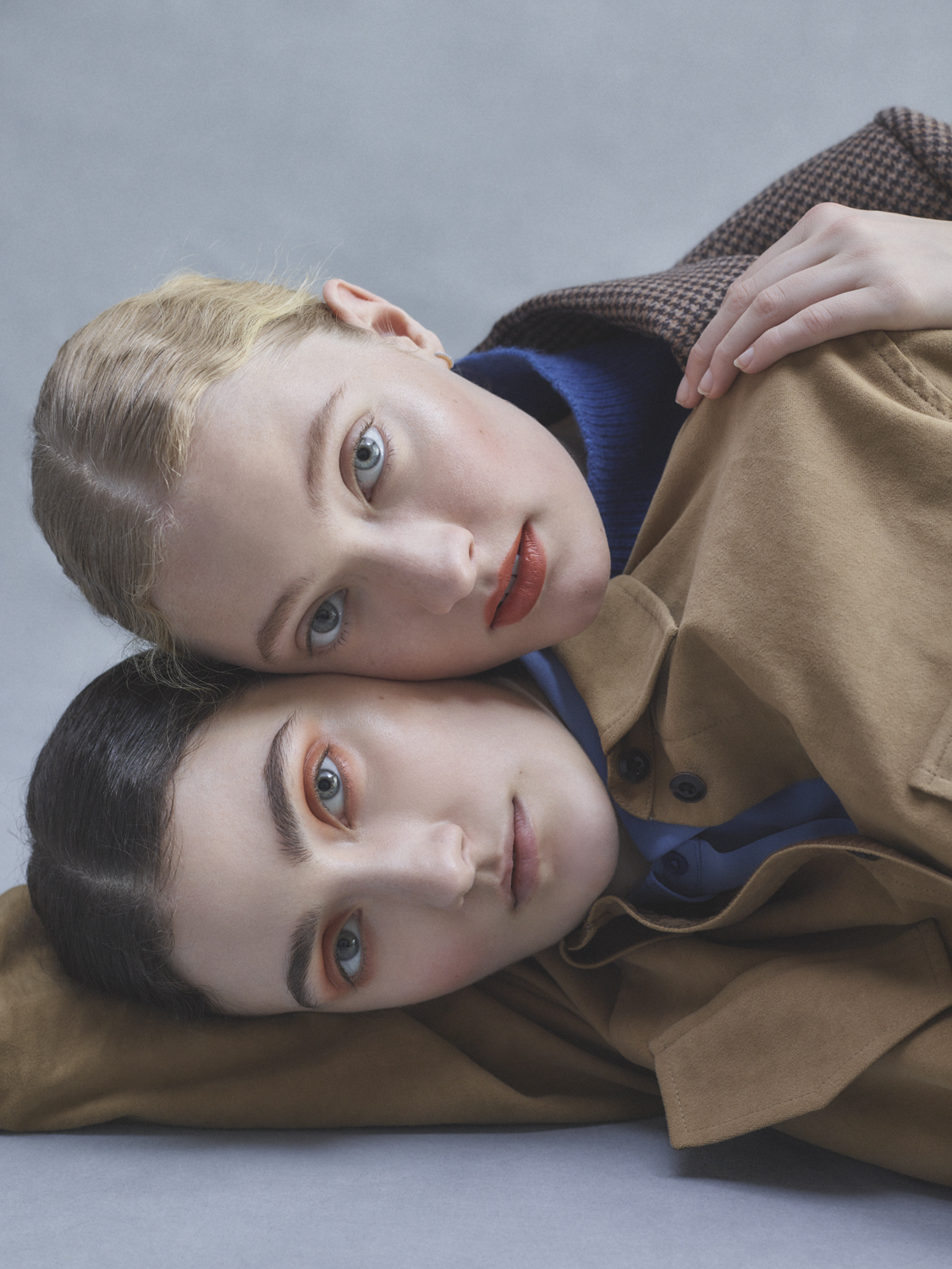 MAKE MAGAZINE