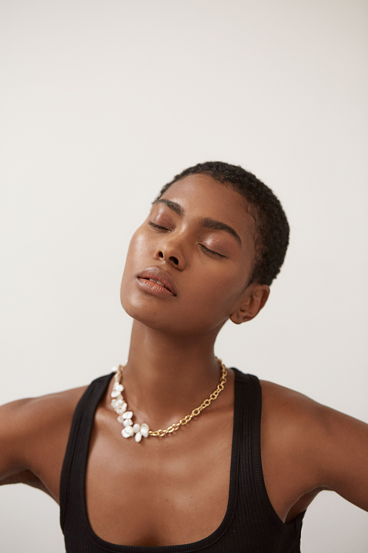 Candace | Well Curated