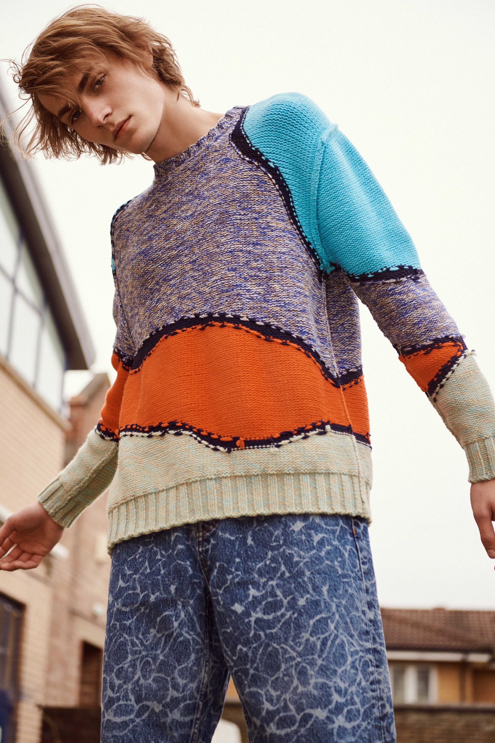 PRINGLE SS20