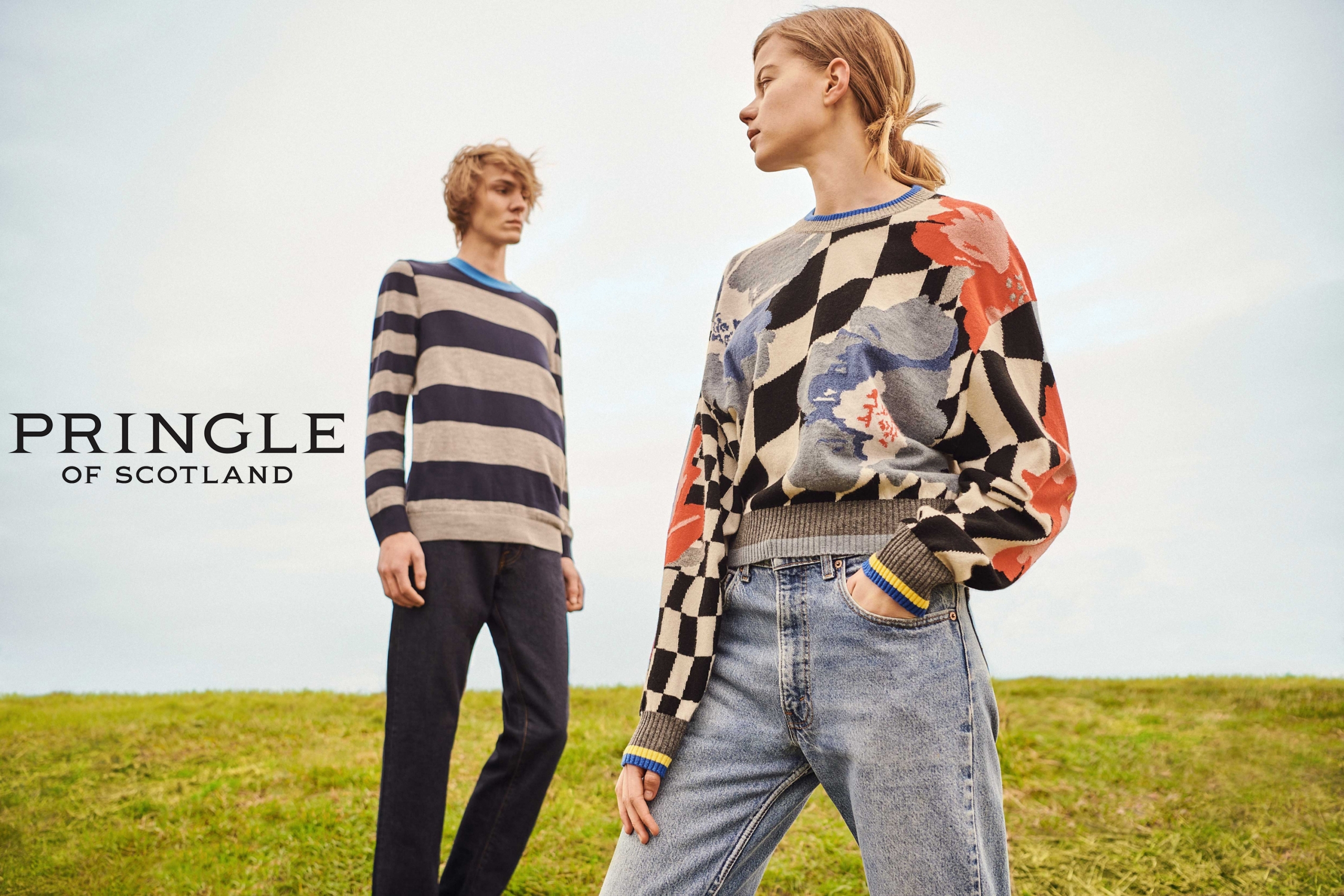 PRINGLE SS20
