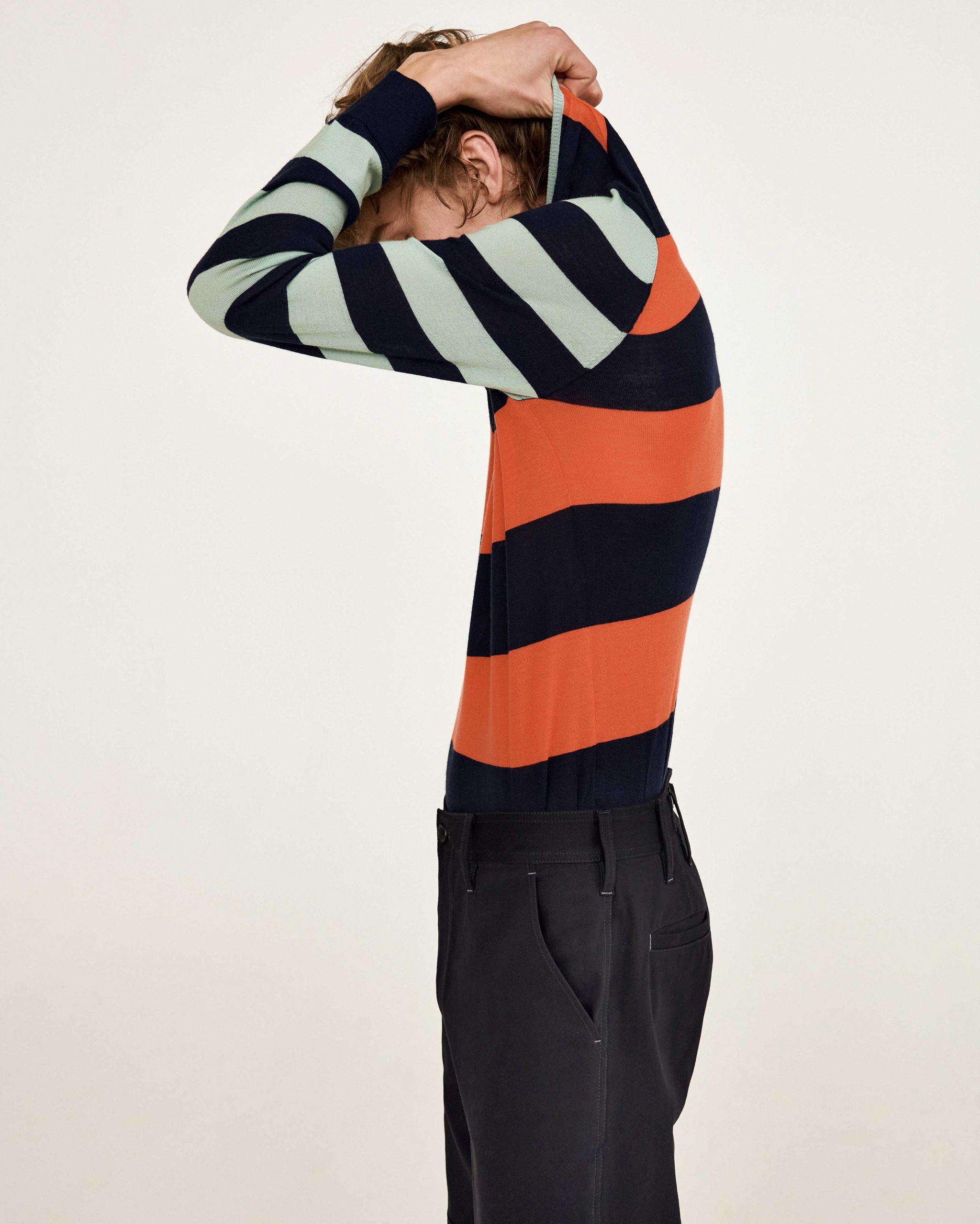 PRINGLE SS20