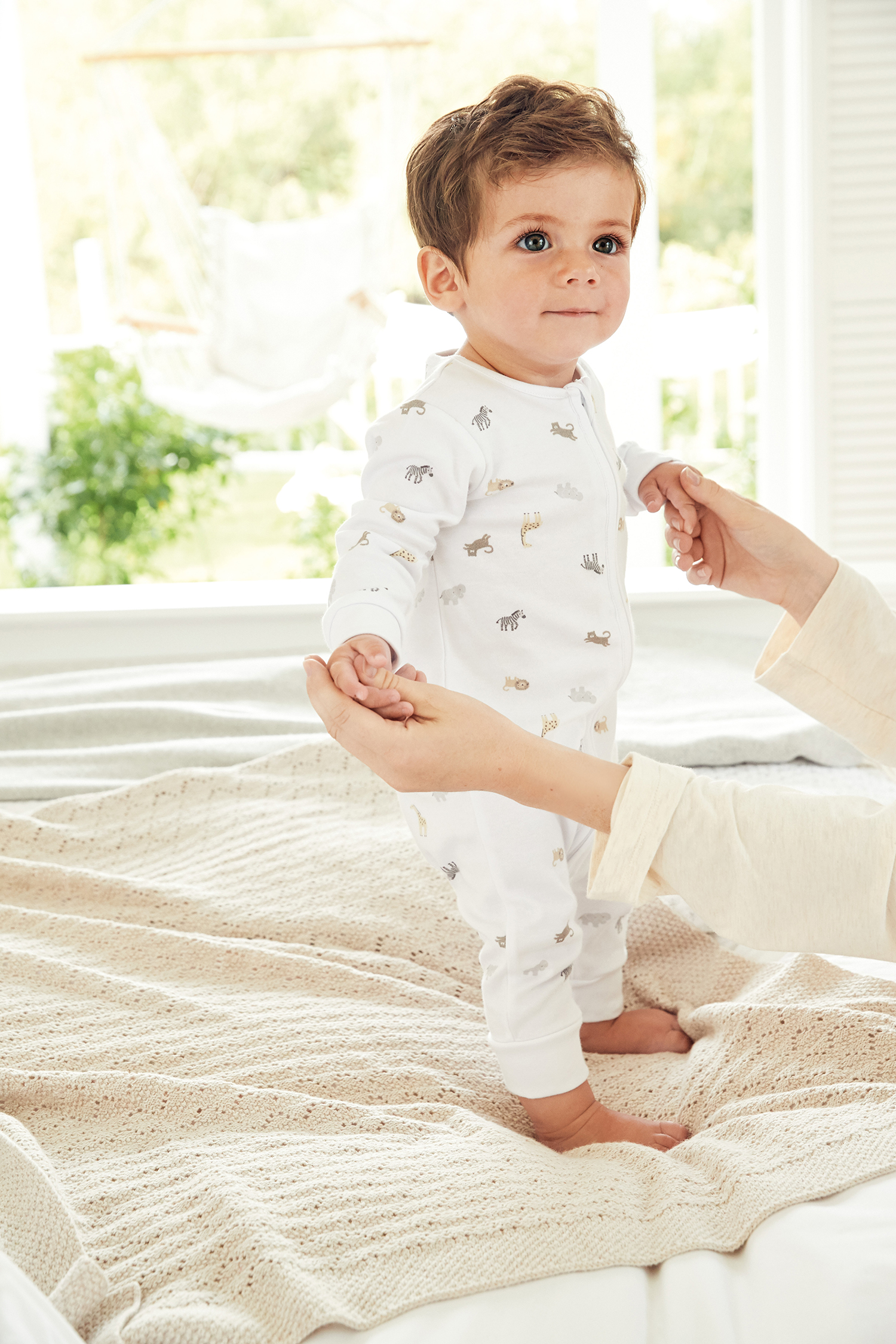 The Little White Company 2021