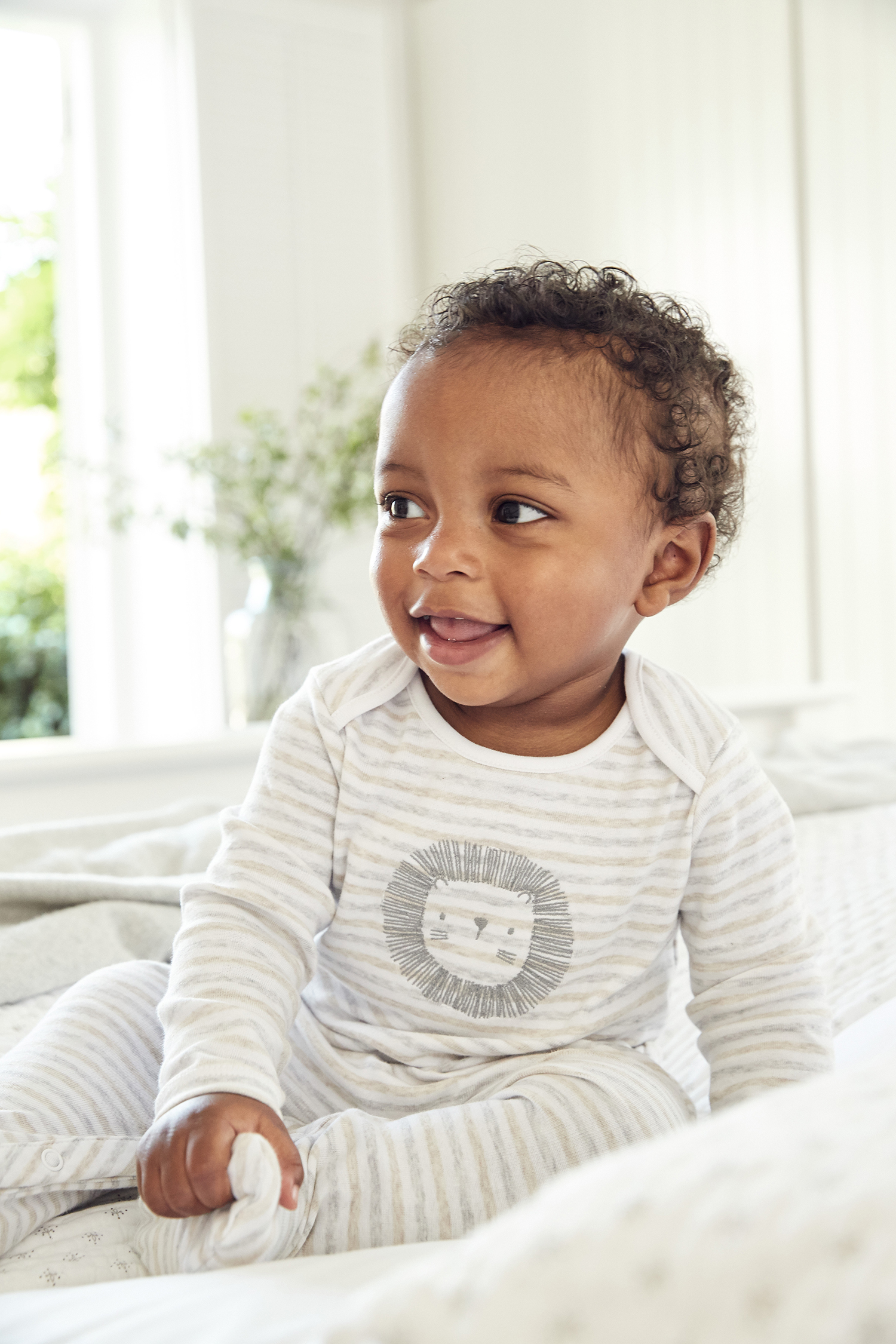 The Little White Company 2021
